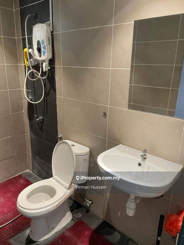 Apartment for Sale in Palm Garden Apartment by Firman Hussain - iProperty.com.my