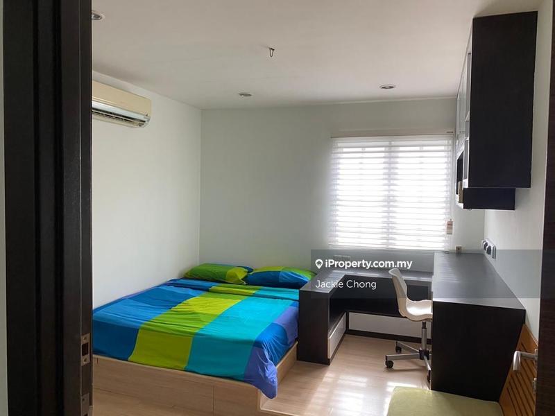 Bungalow House untuk Dijual di Taman Yarl, Jalan Klang Lama (Old Klang Road) oleh Jackie Chong - iProperty.com.my