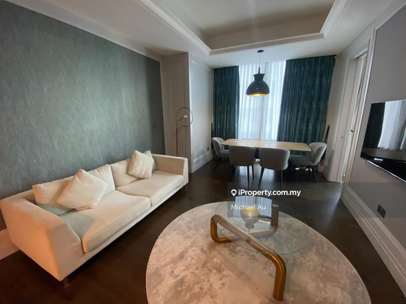 For Rent - St Regis
