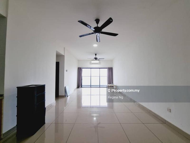 Service Residence for Rent in Service Residence @ Landmark Residence 1 by Regina Ng - iProperty.com.my