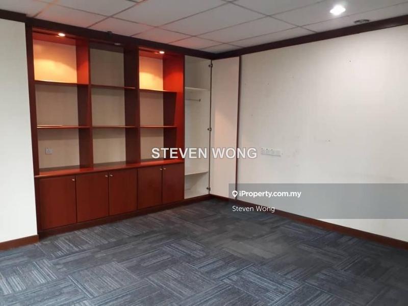 Office for Sale in KLCC, KL City Centre by Steven Wong - iProperty.com.my