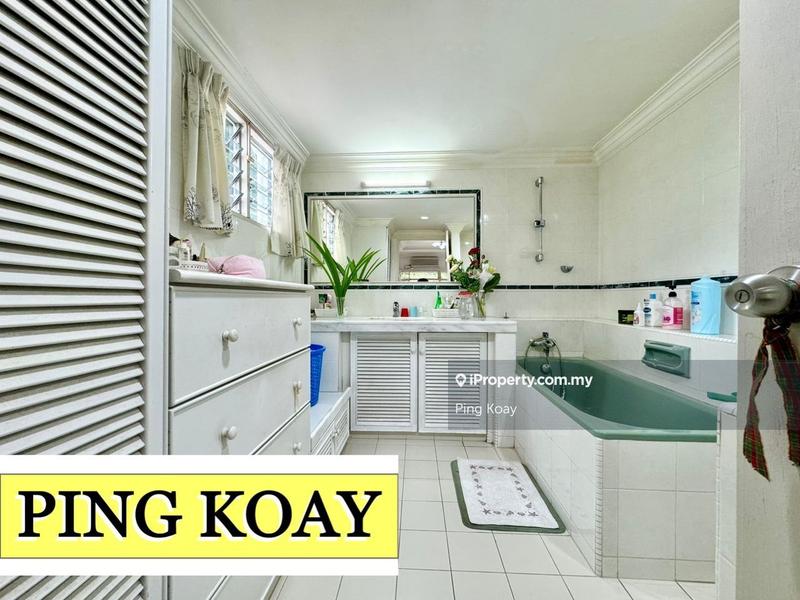 Bungalow House for Sale in 2 STY BUNGALOW | 10750SF | off Tokong Bungah, Tanjung Tokong by Ping Koay - iProperty.com.my