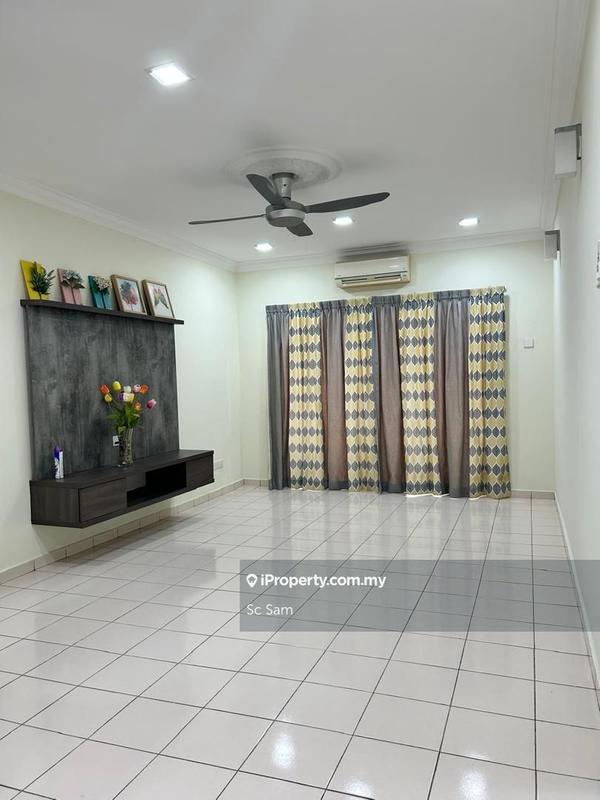 For Sale - Pelangi Heights