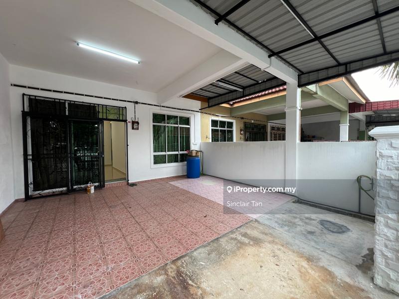 Rumah Berangkai 1 Tingkat untuk Disewa di Taman Tun Kudu, Bukit Katil oleh Geoffery Wee - iProperty.com.my