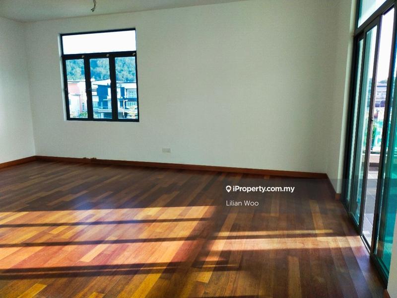 Bungalow House untuk Dijual di Bandar Sungai Long, Selangor oleh Lilian Woo - iProperty.com.my