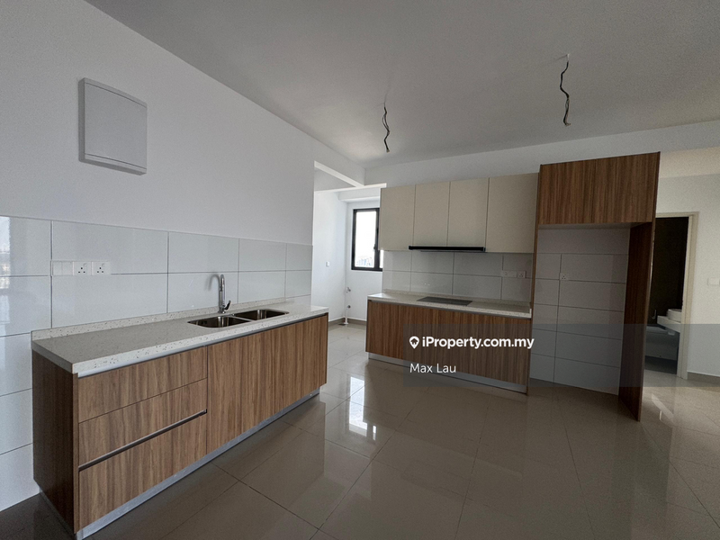 For Sale - Kuchai Sentral