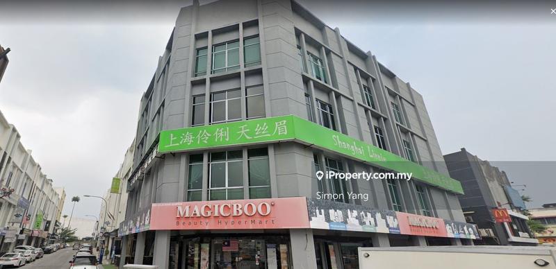 Kedai untuk Dijual di Bandar Baru Sri Petaling, Sri Petaling oleh Simon Yang - iProperty.com.my