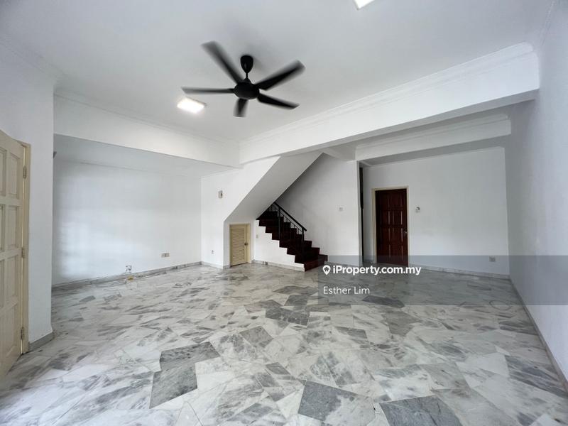 2-storey Terraced House for Sale in Tropicana Indah, Kota Damansara by Esther Lim - iProperty.com.my