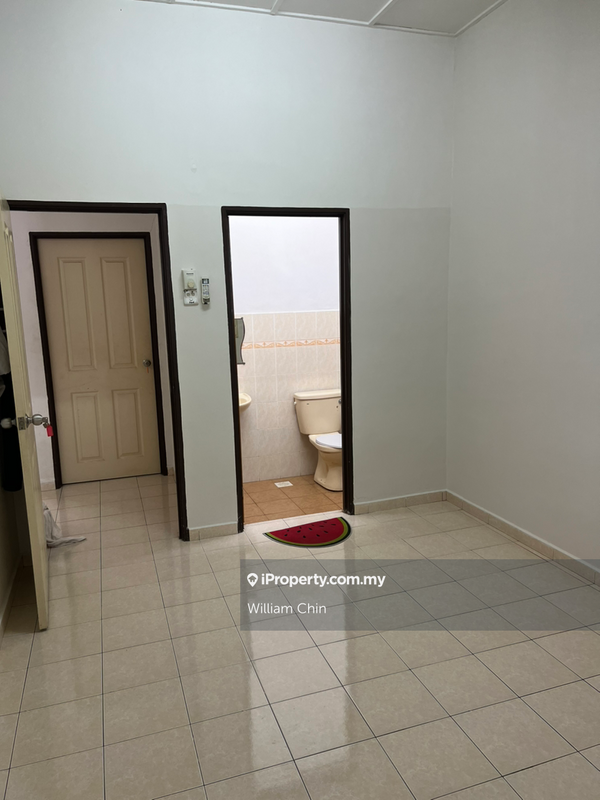 1-storey Terraced House for Sale in Kuala Rompin, Pahang by William Chin - iProperty.com.my