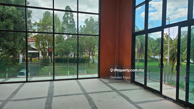 Rumah Berkembar untuk Dijual di Kota Kemuning, Shah Alam oleh Doreen Ngui - iProperty.com.my