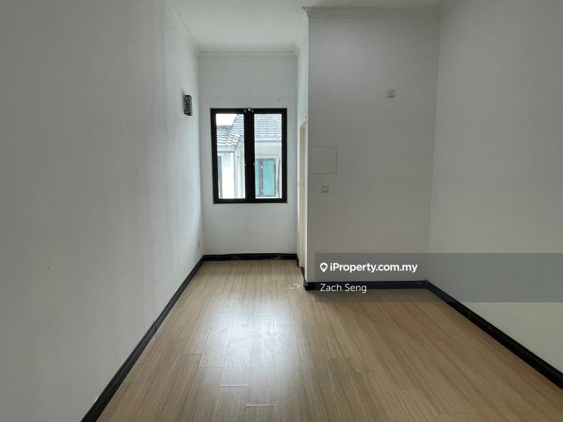 2-storey Terraced House for Sale in Seksyen U13, Setia Alam by Zach Seng - iProperty.com.my