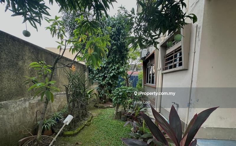 Bungalow House for Sale in Persiaran Raja Muda Musa, Port Klang (Pelabuhan Klang) by Alex Loo - iProperty.com.my