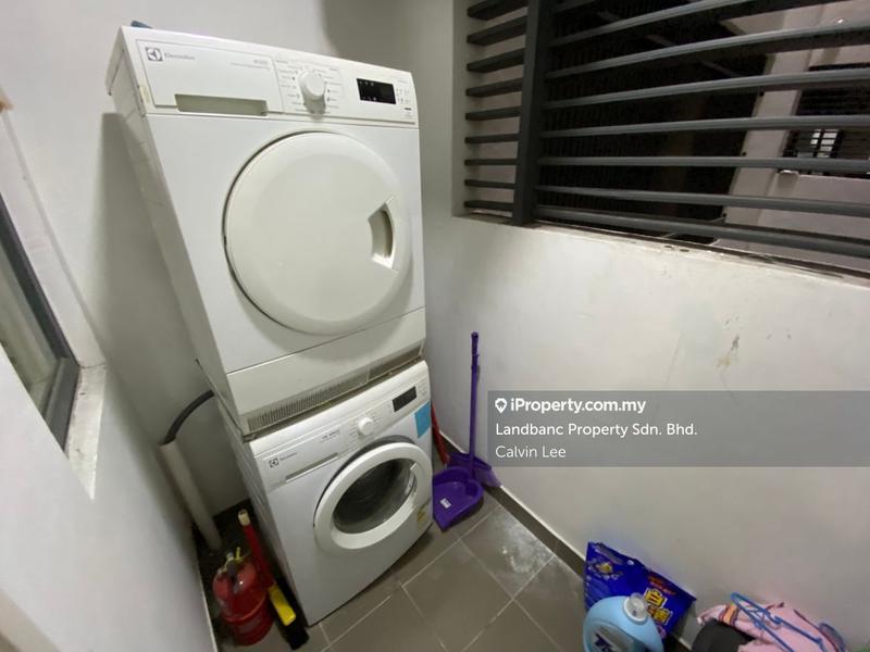 Service Residence for Rent in Utropolis Suites 1 by Calvin Lee - iProperty.com.my