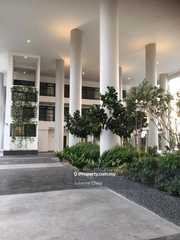 Kondominium untuk Dijual di SeventyNine Residence (79 Residence) oleh Julianne Choo - iProperty.com.my