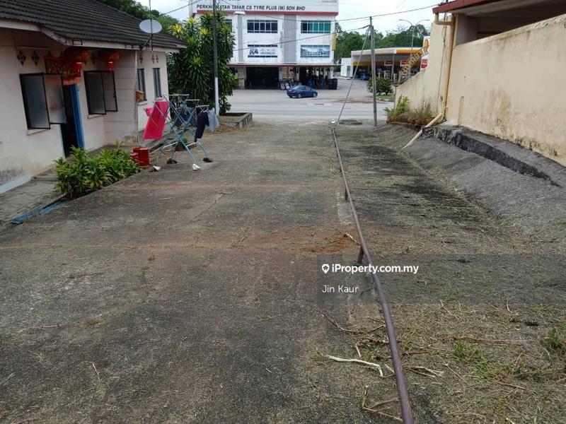 Bungalow Land for Sale in Segamat, Johor Bahru by Jin Kaur - iProperty.com.my