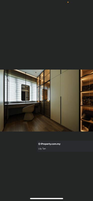 Service Residence for Sale in Parc 3 by Lily Tan - iProperty.com.my
