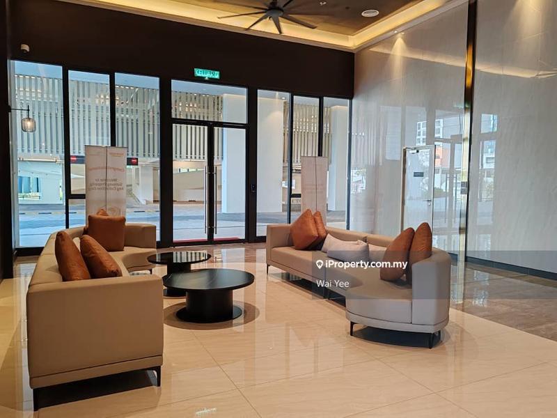 Service Residence for Sale in Sunway Belfield by Wai Yee - iProperty.com.my