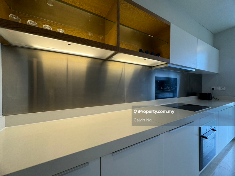 Service Residence for Sale in Tropicana The Residences by Calvin Ng - iProperty.com.my