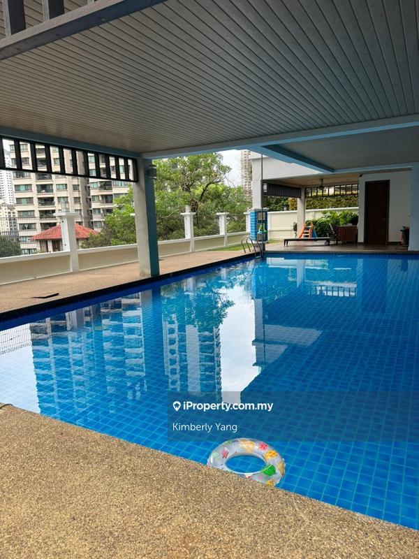 Bungalow House for Rent in KIARA PEAK RESIDENCE, MONT KIARA, Mont Kiara by Kimberly Yang - iProperty.com.my