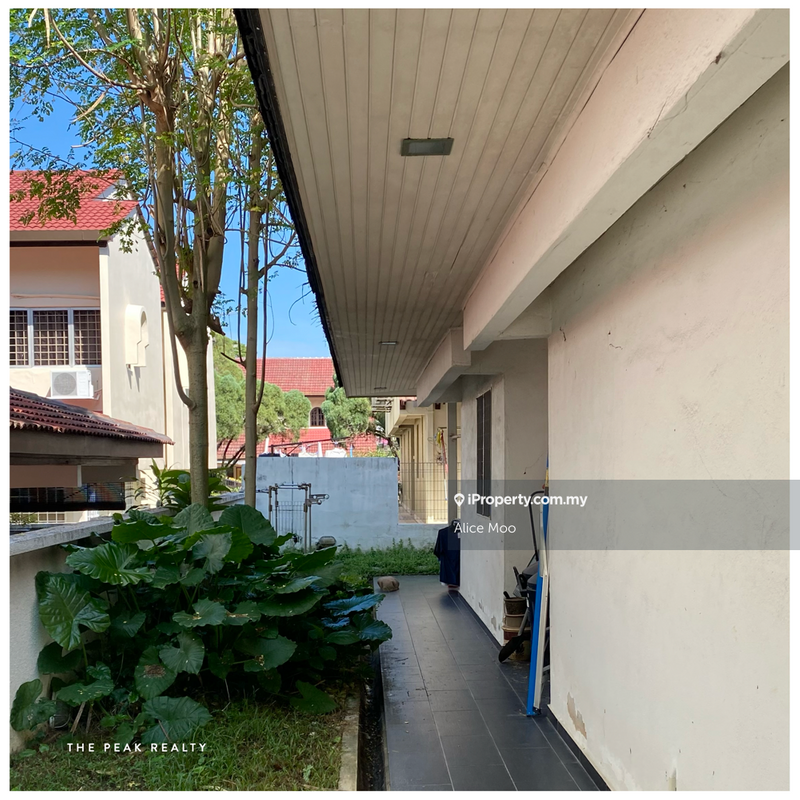 Semi-Detached House for Sale in Taman Tun Dr Ismail, Kuala Lumpur by Alice Moo - iProperty.com.my