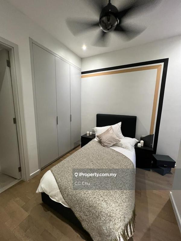 Service Residence for Rent in The Ruma by CC Chu - iProperty.com.my