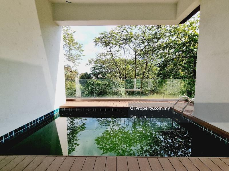 Semi-Detached House for Sale in Rafflesia, Damansara Perdana, Petaling Jaya, PJ, Damansara Perdana by Reni Lim - iProperty.com.my