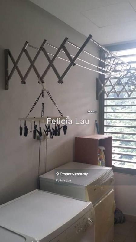 Kondominium untuk Dijual di The Capsquare Residences oleh Felicia Lau - iProperty.com.my