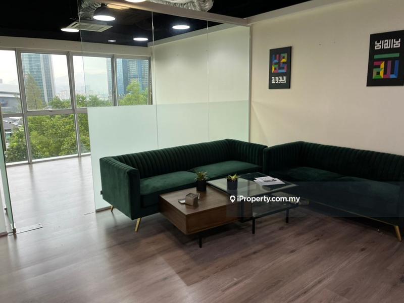 For Rent - solaris dutamas, publika, sri hartamas, dutamas, mont kiara