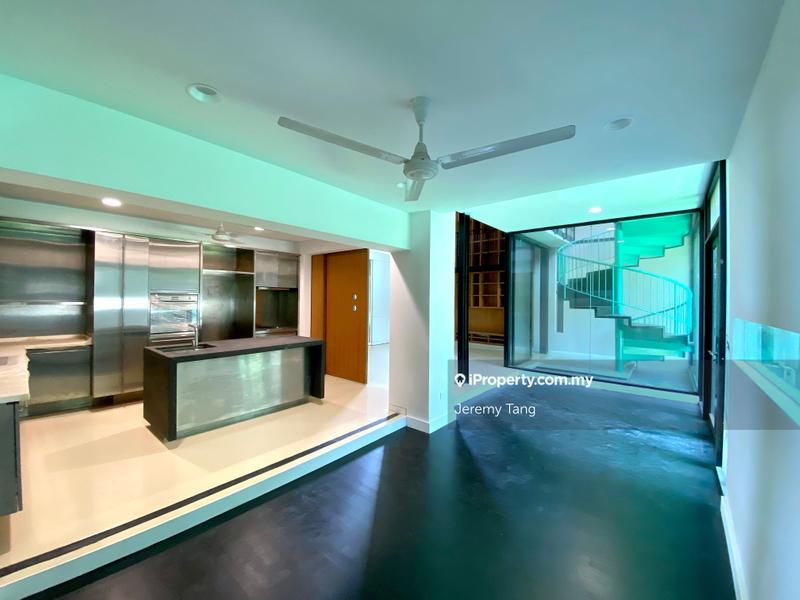 Banglo untuk Dijual di Ampang Hilir, Ampang oleh Jeremy Tang - iProperty.com.my