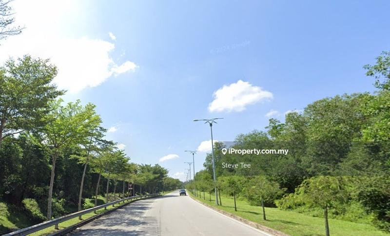 For Sale - Kota Puteri Industrial Land