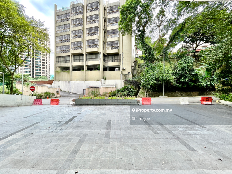 Commercial Bungalow for Sale in PAVILION CEYLON HILL, CHANGKAT JALAN RAJA CHULAN, KL City Centre by Shamzjoe - iProperty.com.my