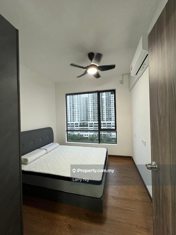 Service Residence untuk Disewa di Country Garden Central Park oleh Larry Ng - iProperty.com.my