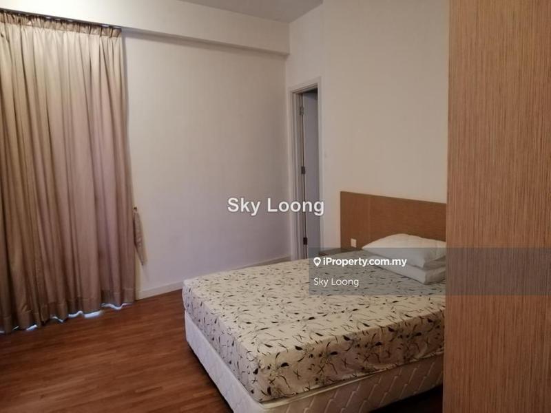 Condominium for Sale in Idaman Residence by Sky Loong - iProperty.com.my