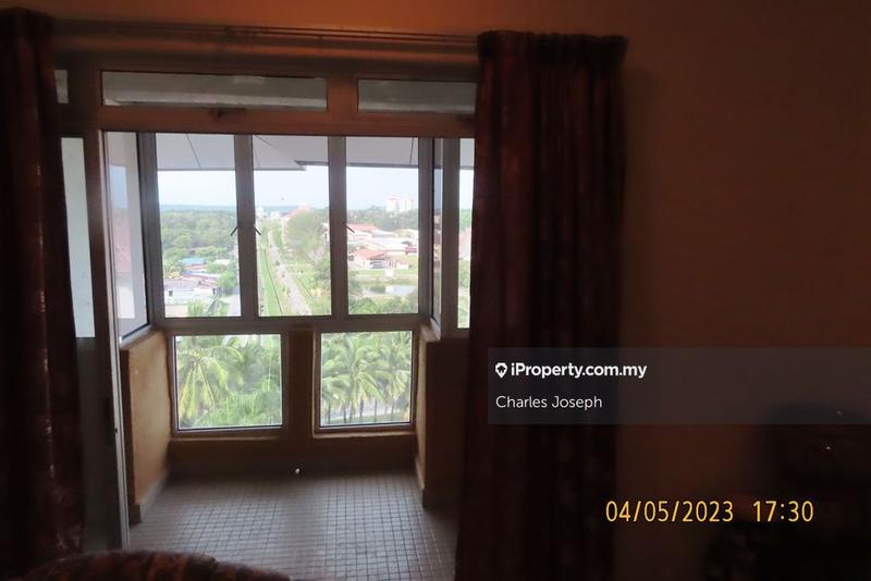 Residensi Servis untuk Dijual di Ocean View Resort oleh Charles Joseph - iProperty.com.my