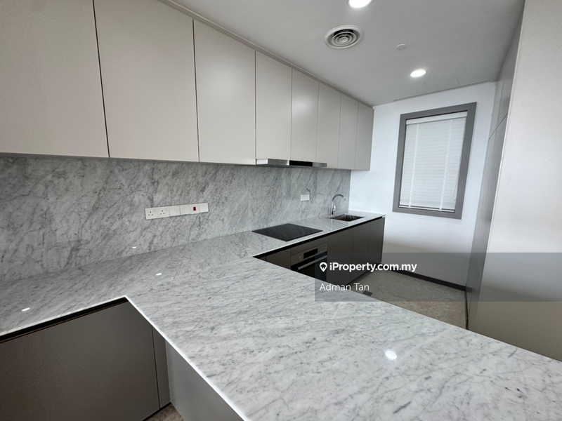 Service Residence for Rent in Southpoint Residences by Adman Tan - iProperty.com.my
