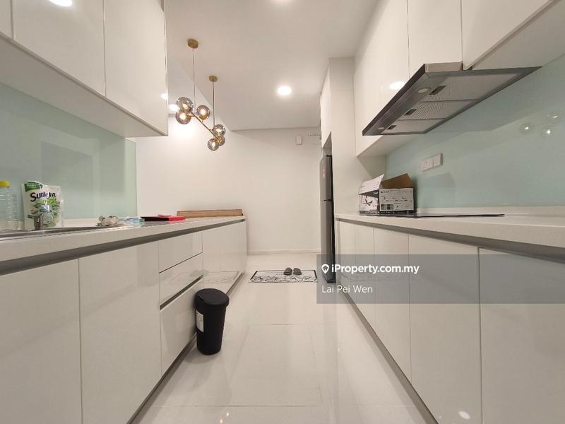 For Rent - Met 1 Residences