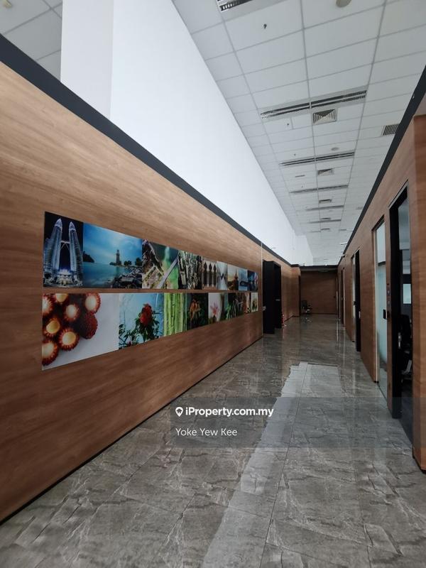 Pejabat untuk Dijual di KL  Sentral, Kl Sentral oleh Kee Yoke Yew - iProperty.com.my