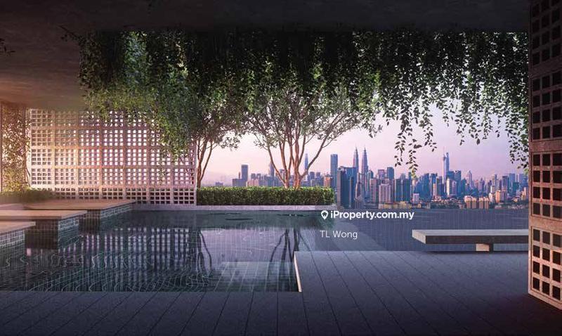 Kediaman Servis untuk Dijual di Alaia Titiwangsa oleh TL Wong - iProperty.com.my