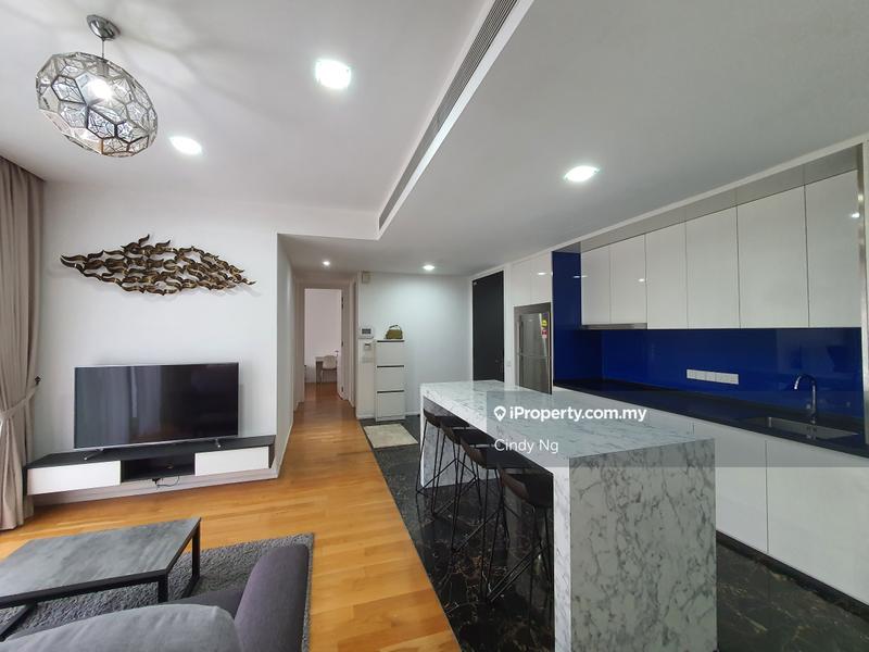 For Sale - Arcoris Residences