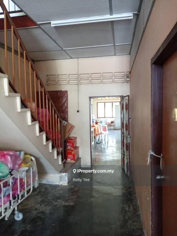 Tanah Pertanian untuk Dijual di Agriculture Land @ Labu Besar, Kulim for Sale, Kulim oleh Kelly Yee - iProperty.com.my