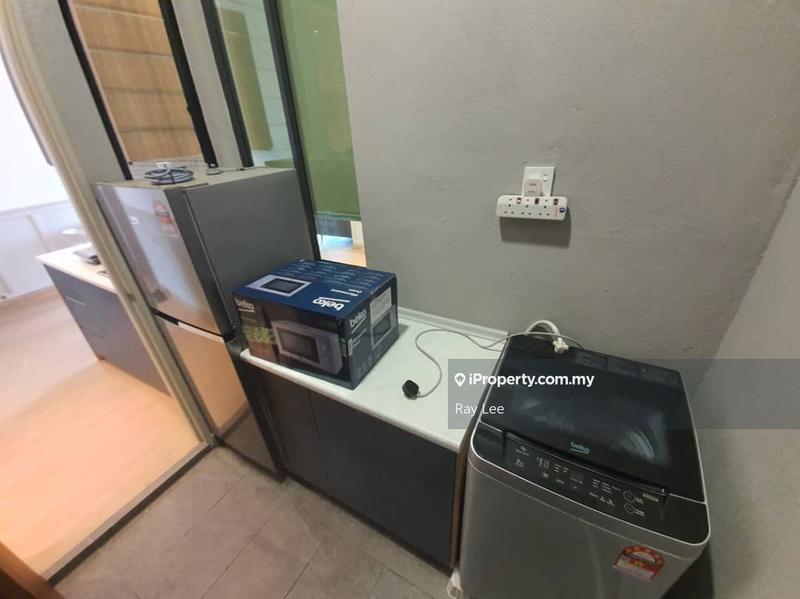 Residensi Servis untuk Disewa di The Grand Subang Jaya SS15 oleh Ray Lee - iProperty.com.my