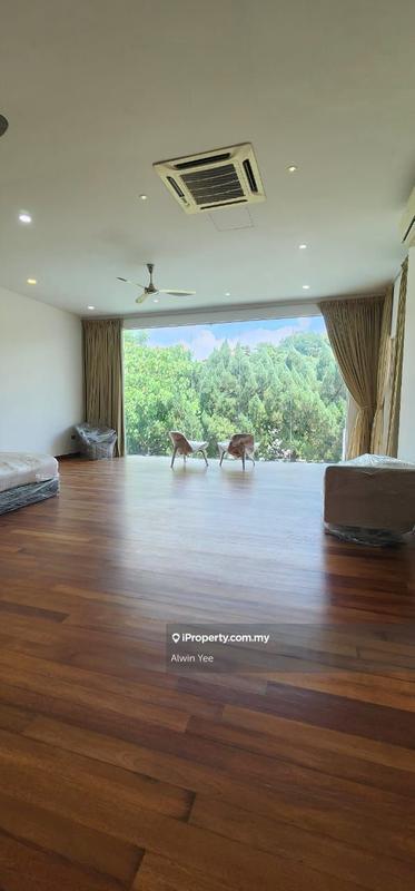 Banglo untuk Dijual di Medan Damansara, Damansara Heights oleh Alwin Yee - iProperty.com.my