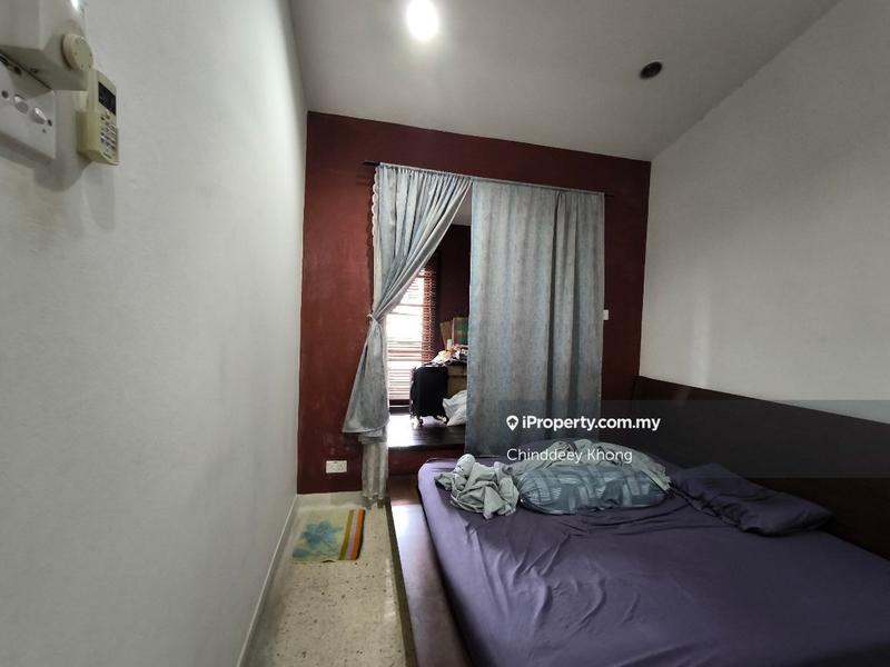 1-storey Terraced House for Sale in Bandar Baru Sri Petaling, Sri Petaling by Chinddeey Khong - iProperty.com.my
