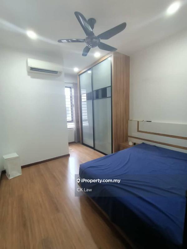 Rumah Teres 2-Tingkat untuk Dijual di Kajang East, Semenyih oleh CK Law - iProperty.com.my