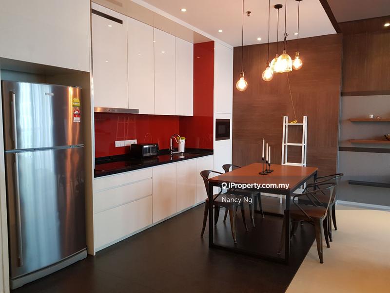Service Residence for Sale in Arcoris SOHO by Nancy Ng - iProperty.com.my