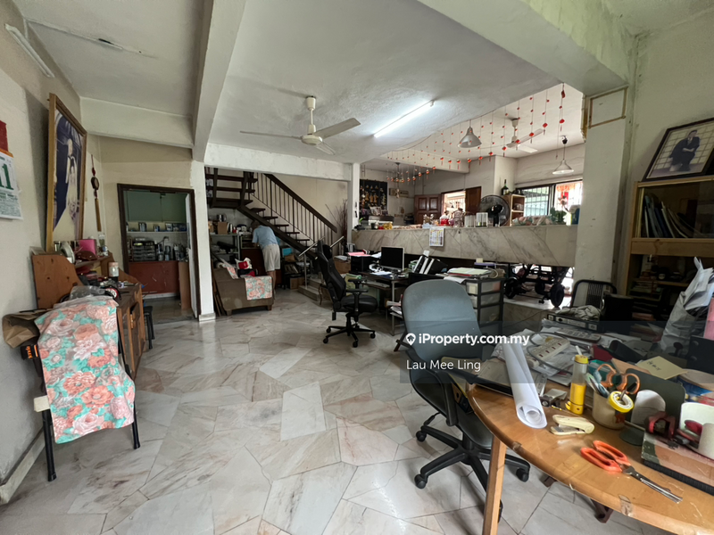 Semi-Detached House for Sale in Taman Desa, Taman Desa by Lau Mee Ling - iProperty.com.my