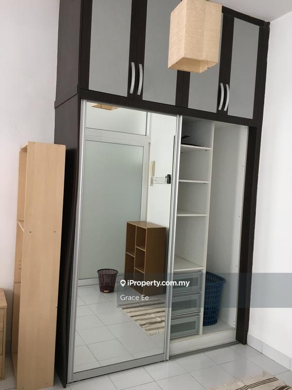 Service Residence for Sale in Serviced Residence @ Casa Tiara by Grace Ee - iProperty.com.my