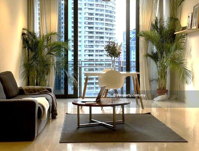 For Rent - 6 CapSquare