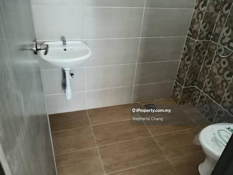 Rumah Kluster untuk Dijual di Panorama Lapangan Saujana (Green Park), Ipoh oleh Stephanie Chang - iProperty.com.my