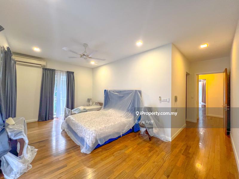 Semi-Detached House for Sale in Desa Sri Hartamas, Sri Hartamas by Bilya Ariff - iProperty.com.my